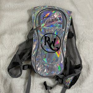 Rave Wonderland Camelbak